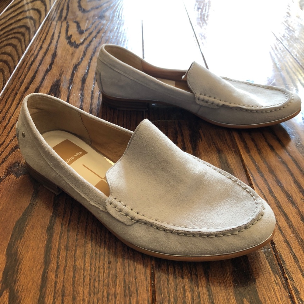 Dolce Vita Loafers